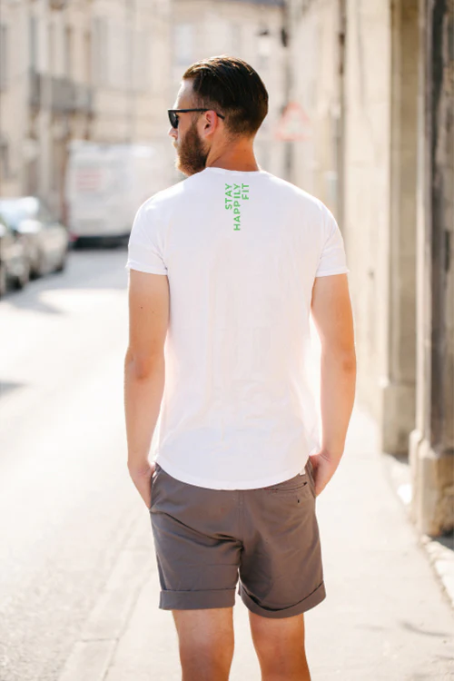 Beegee Teeshirt - Image 3