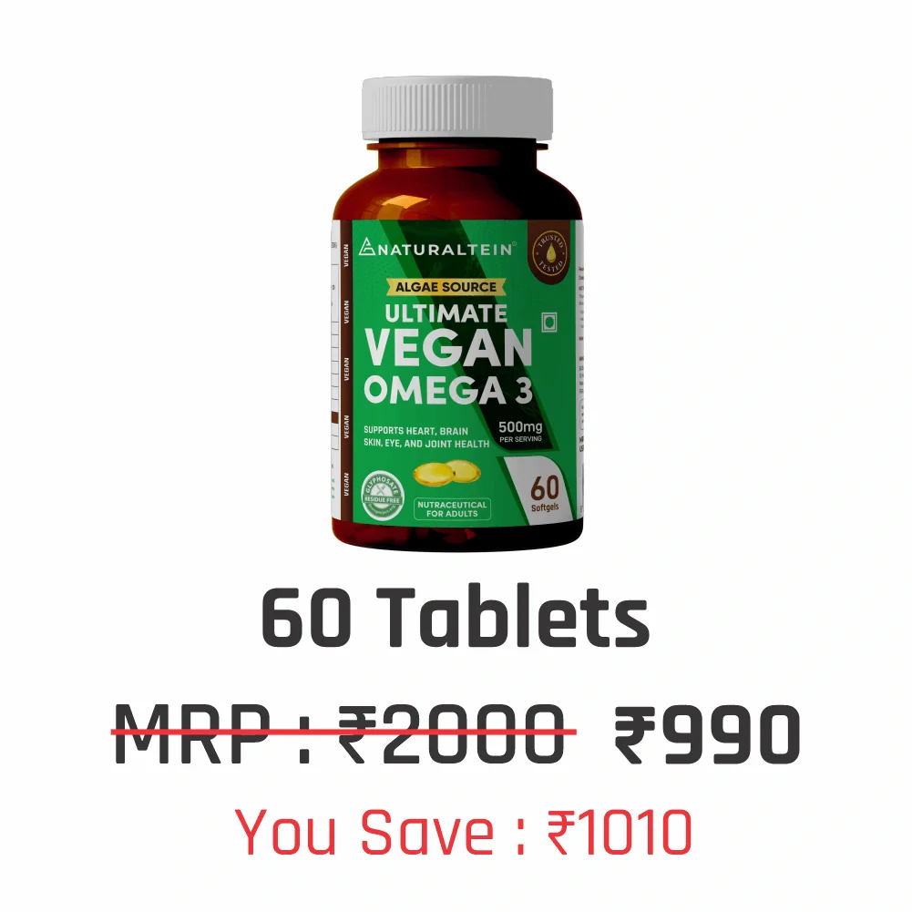 Algae Source Vegan Omega 3 - Image 15