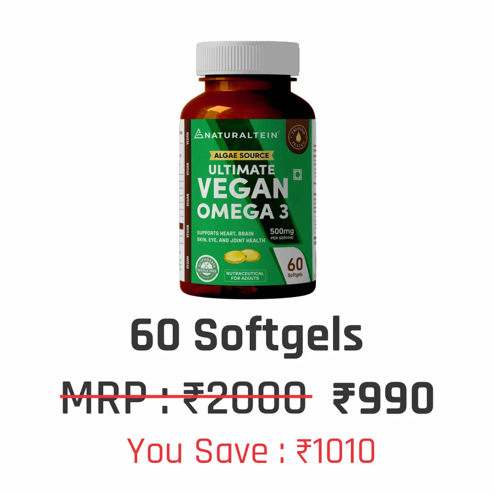 Algae Source Vegan Omega 3 - Image 18