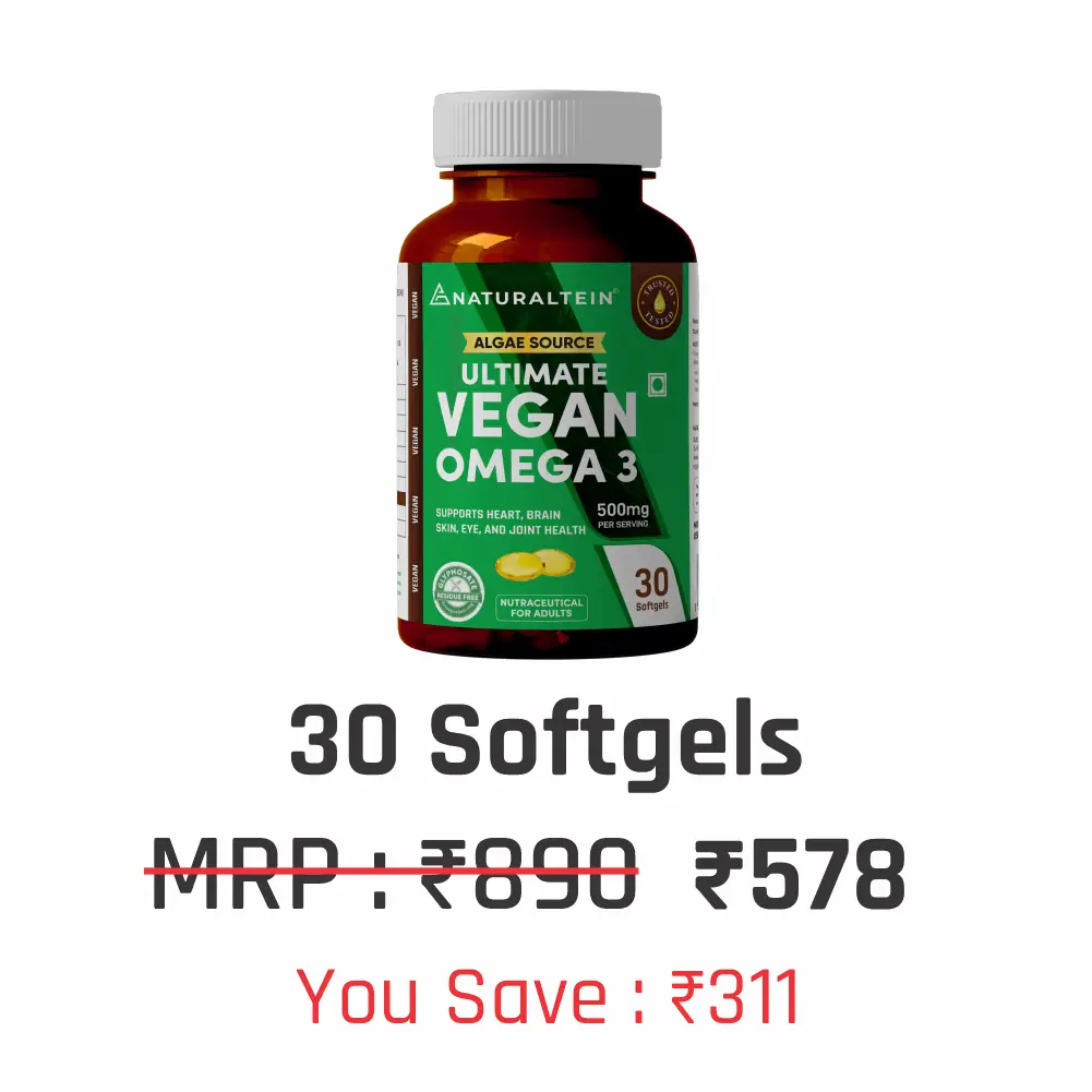 Algae Source Vegan Omega 3 - Image 20