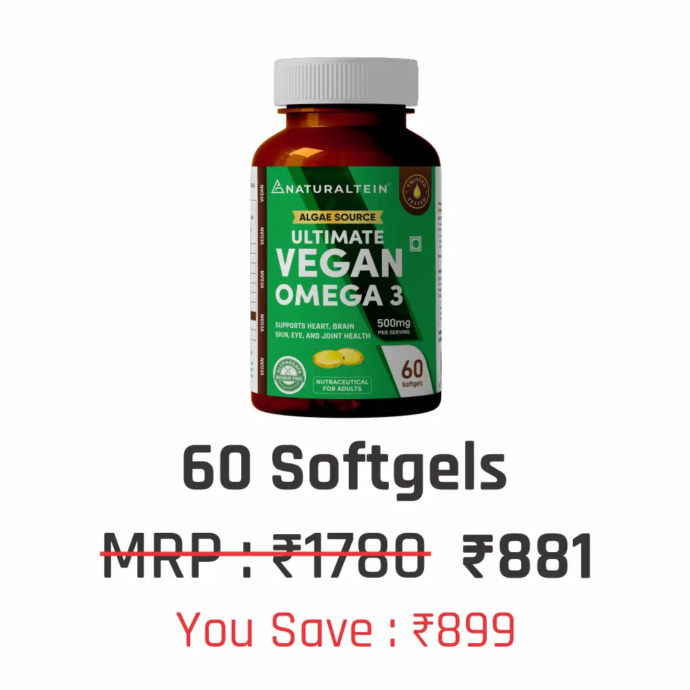Algae Source Vegan Omega 3 - Image 21