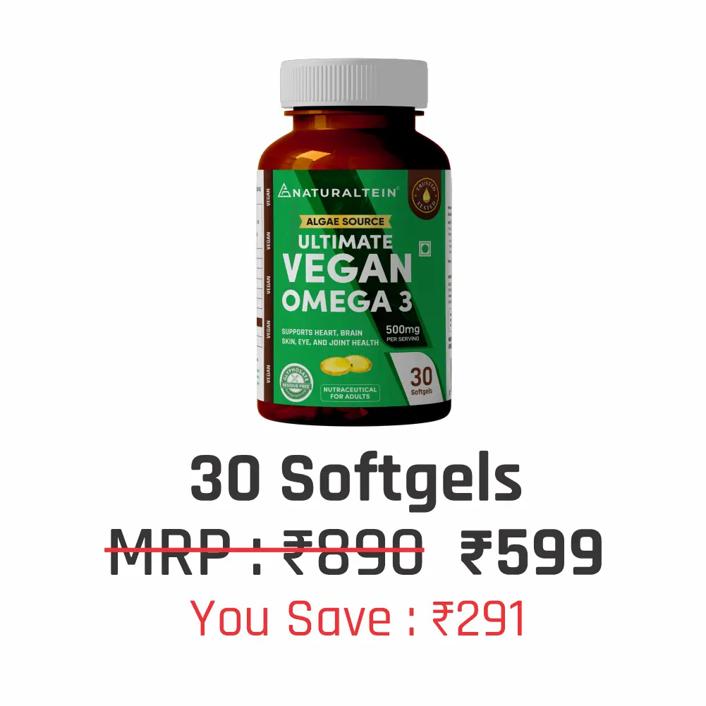 Algae Source Vegan Omega 3 - Image 23