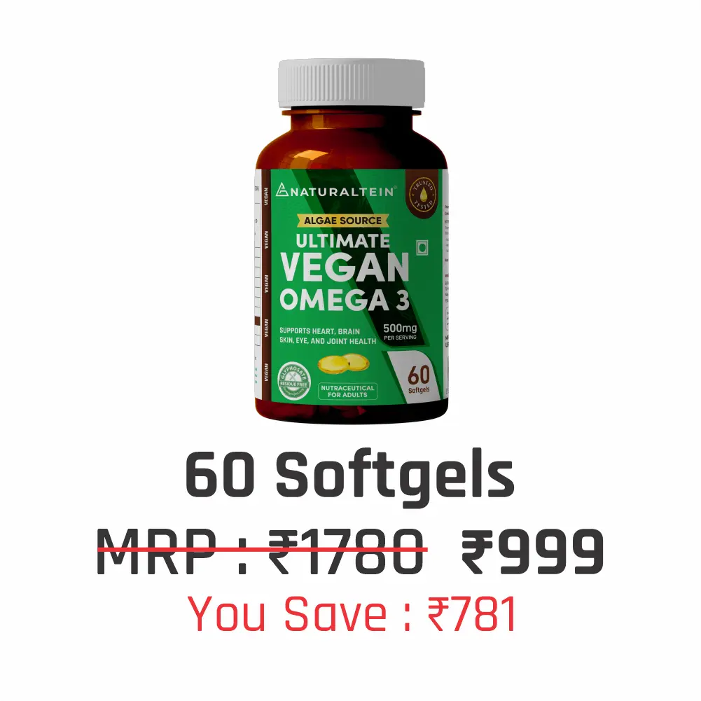 Algae Source Vegan Omega 3 - Image 24