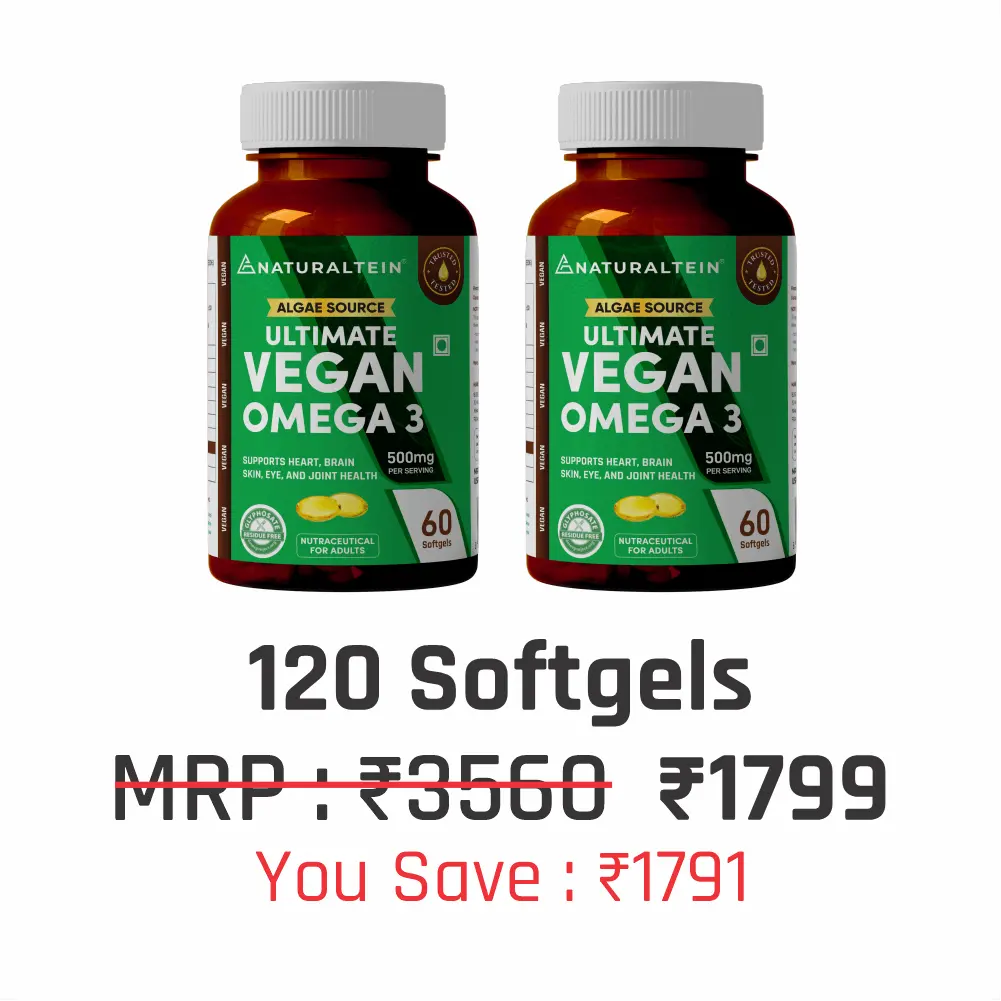 Algae Source Vegan Omega 3 - Image 25