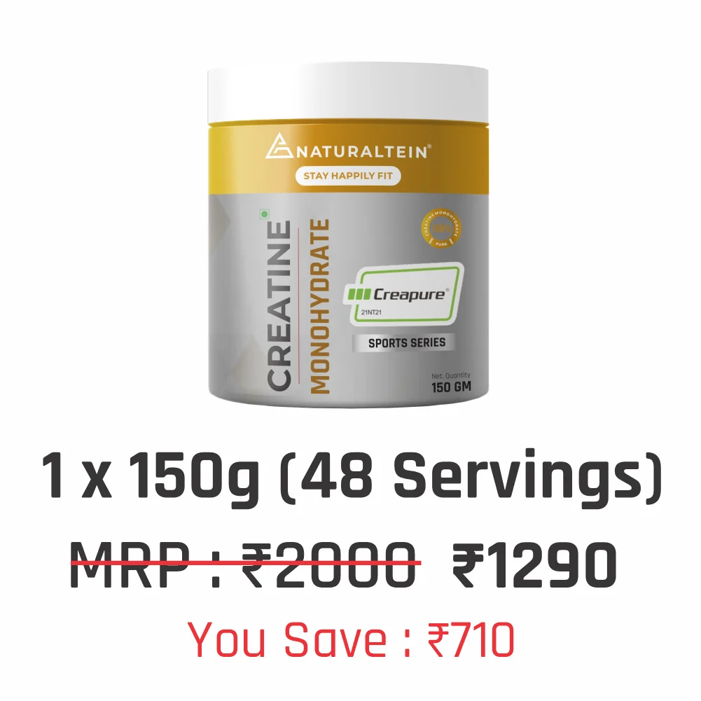 100% Pure Creapure Creatine Monohydrate - Image 10