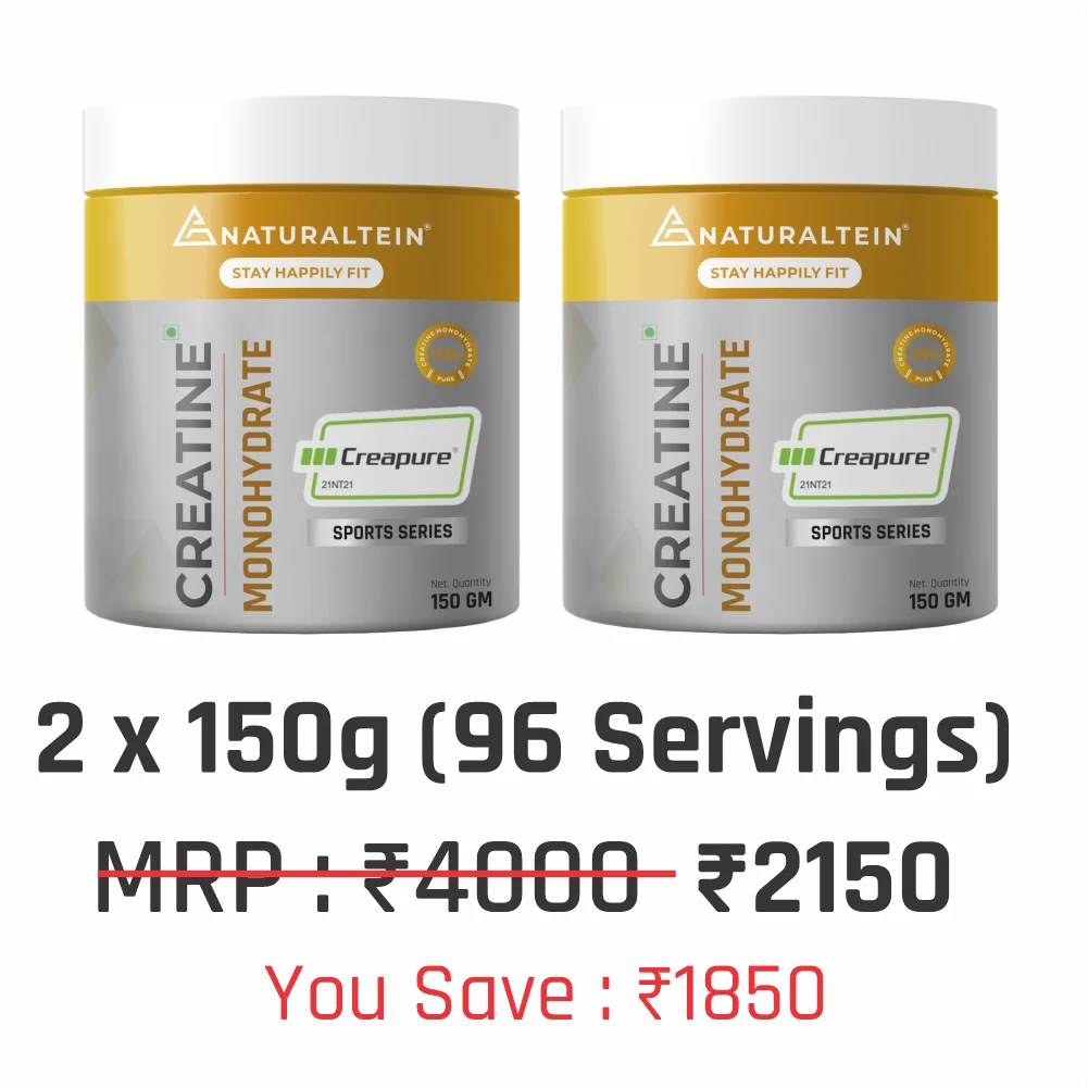 100% Pure Creapure Creatine Monohydrate - Image 11