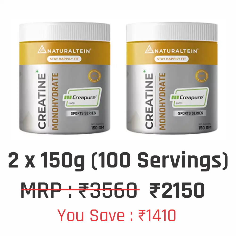 100% Pure Creapure Creatine Monohydrate - Image 9