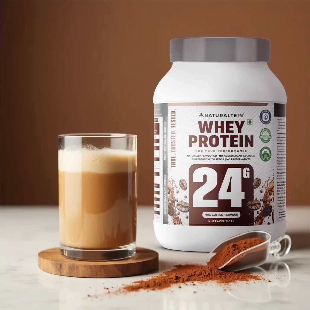 Great Value Deal – 100% Natural Whey Protein – Max (1kg) + Pure 07 Preworkout (300g) - Image 21