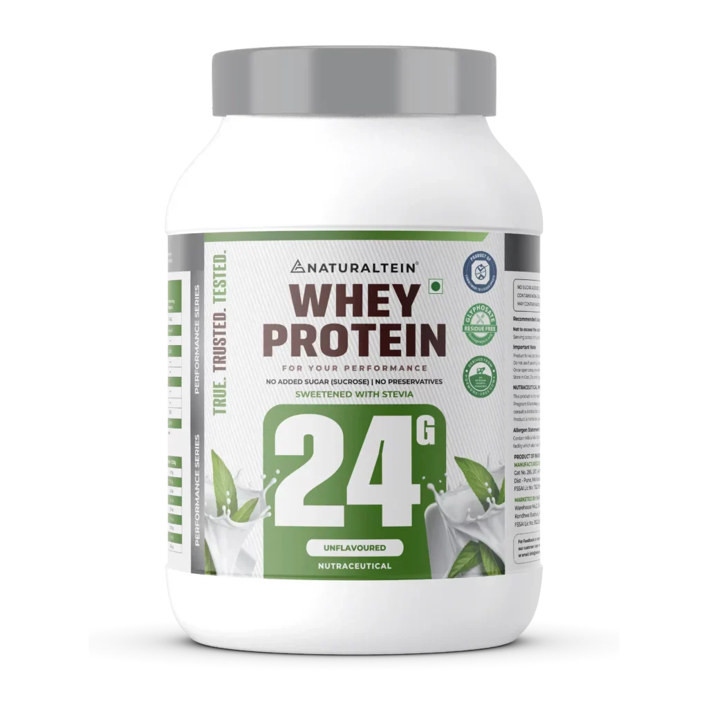 Great Value Deal – 100% Natural Whey Protein – Max (1kg) + Pure 07 Preworkout (300g) - Image 23