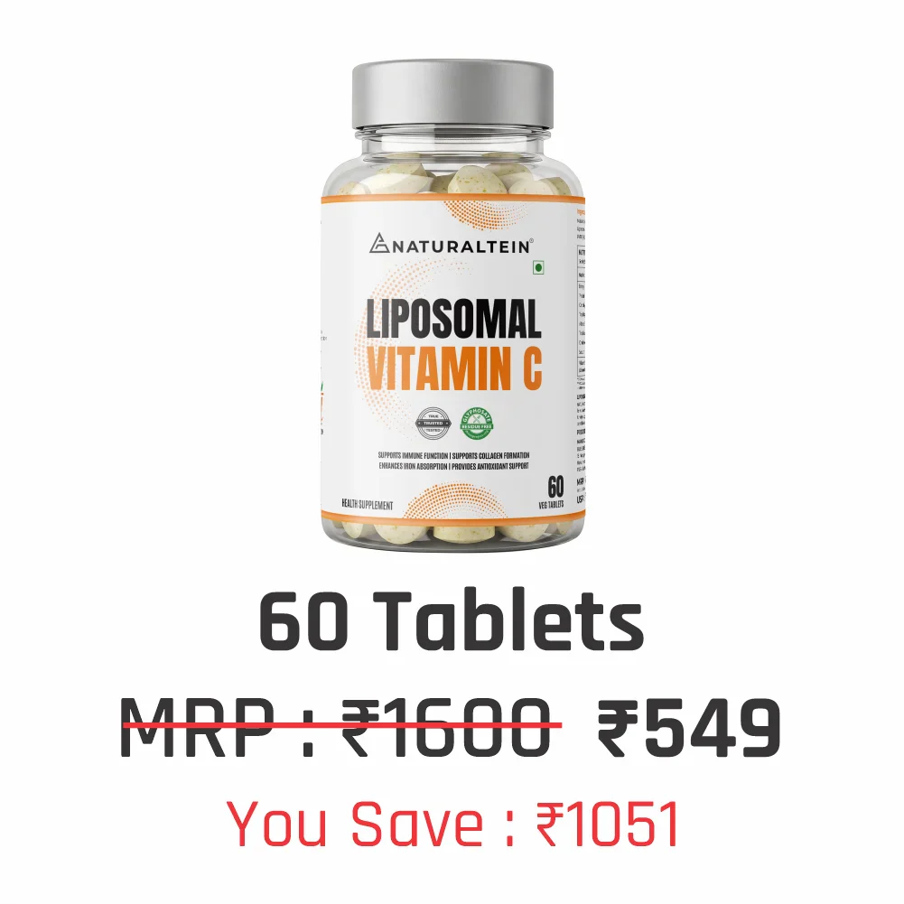Liposomal Vitamin C - Image 10