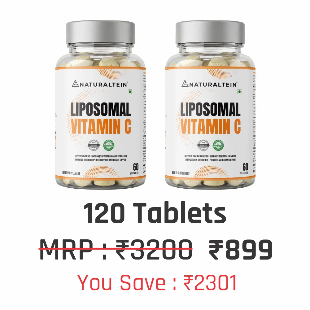 Liposomal Vitamin C - Image 11