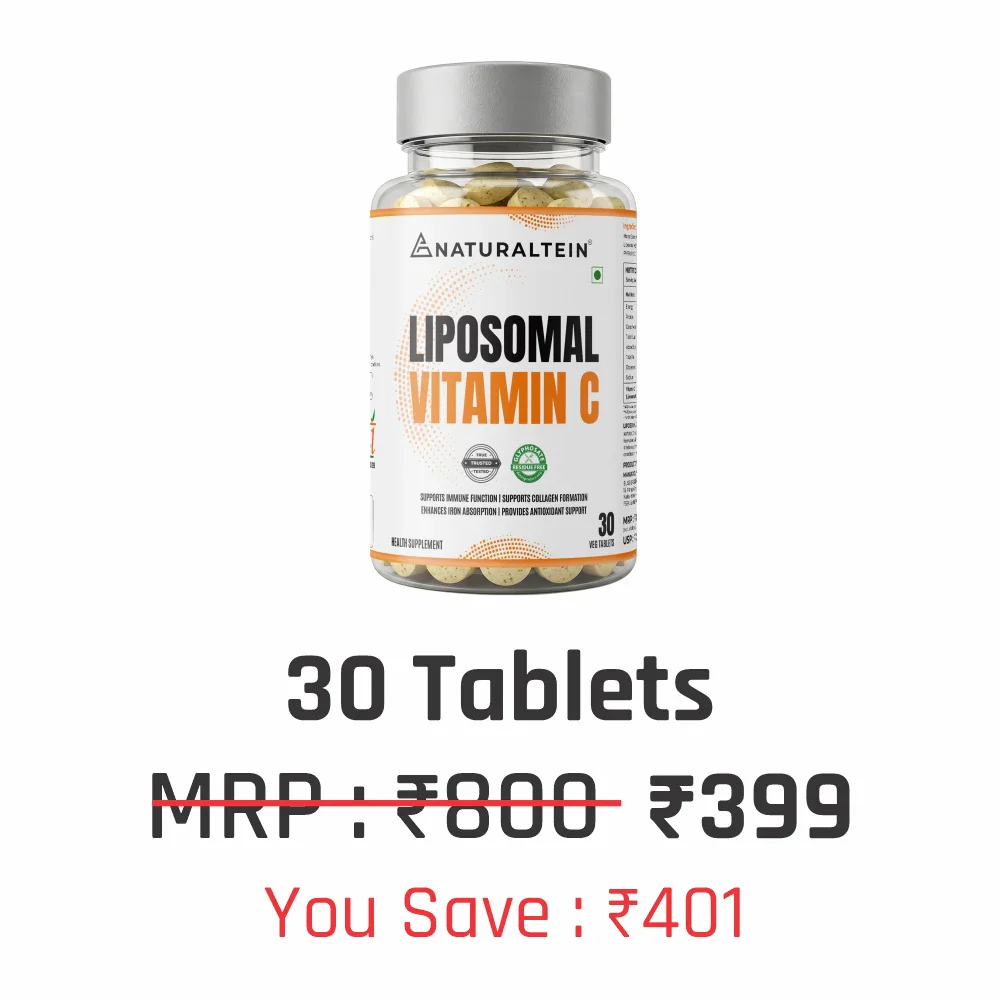 Liposomal Vitamin C - Image 8