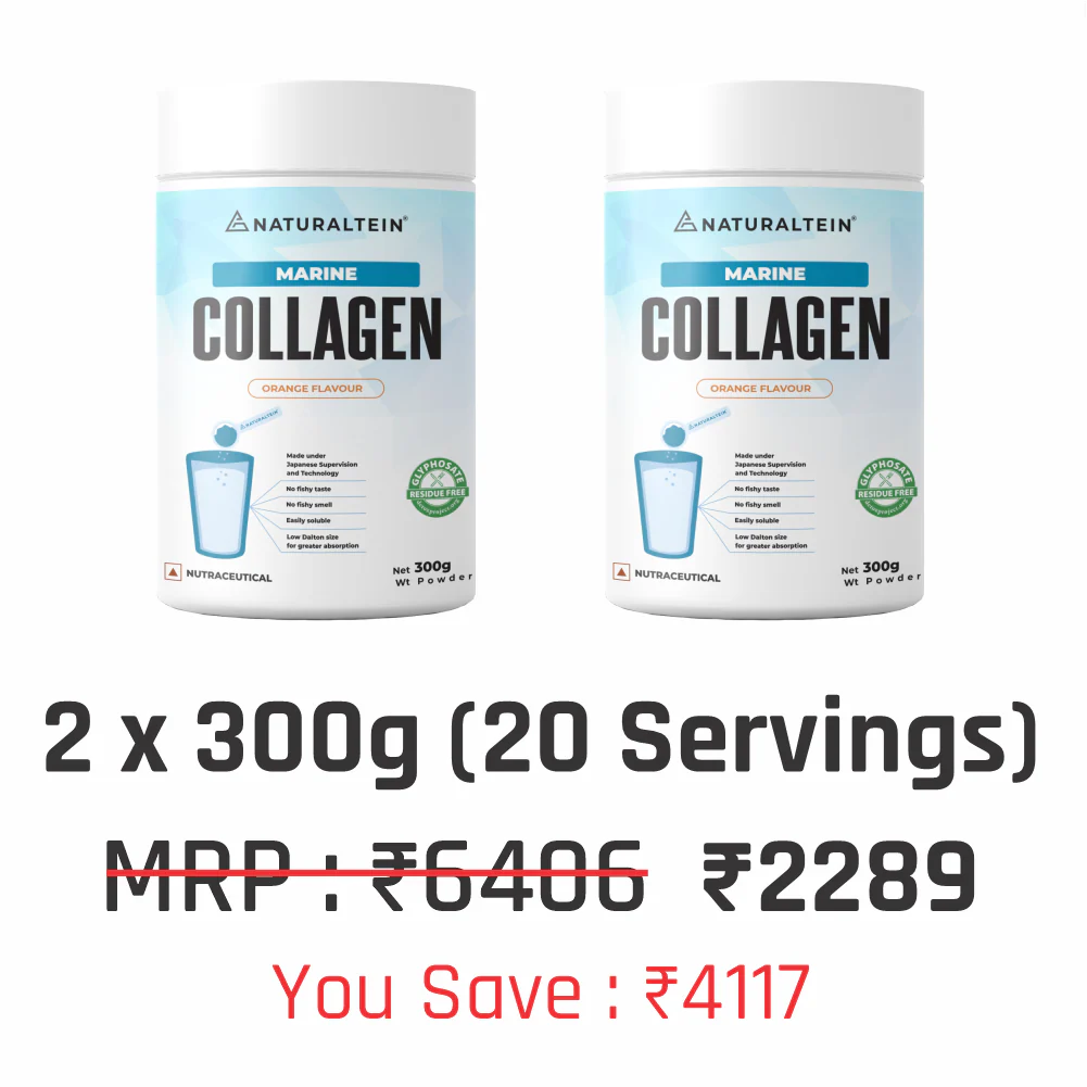 Marine Collagen – Orange - Image 6
