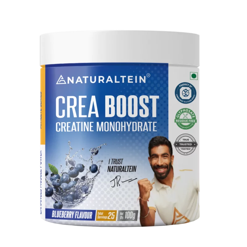 CREA BOOST Creatine Monohydrate - Image 5