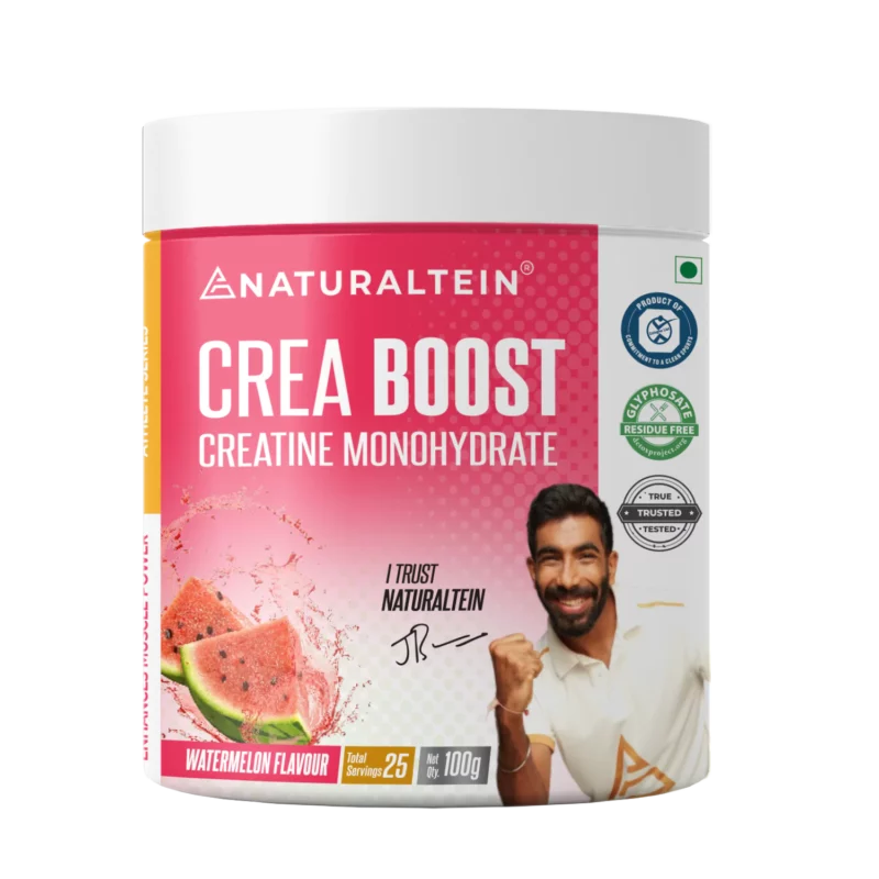 CREA BOOST Creatine Monohydrate - Image 8