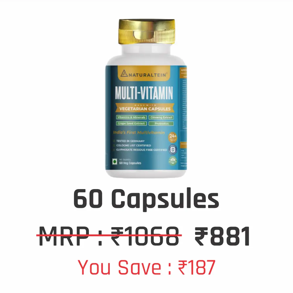 Multivitamins with Probiotics - Image 10