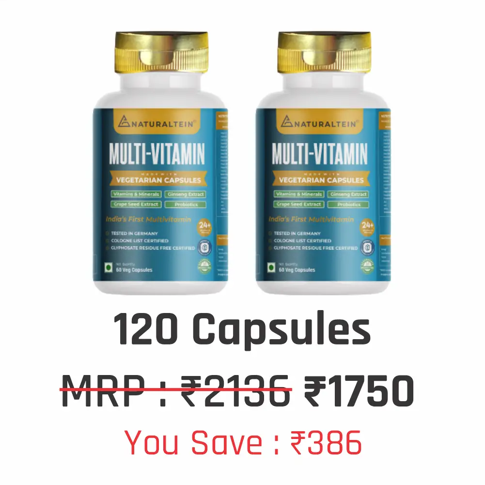 Multivitamins with Probiotics - Image 11