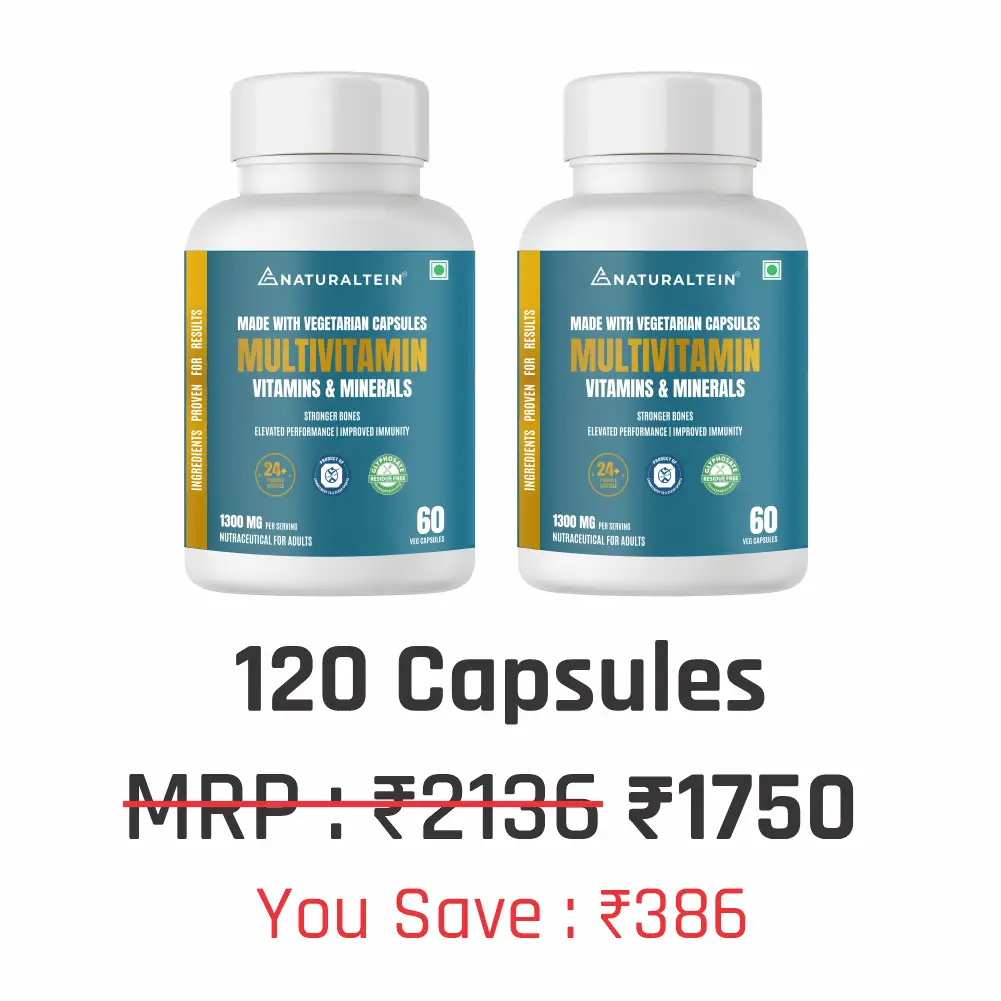 Multivitamins with Probiotics - Image 13