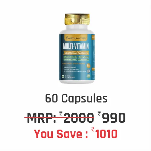 Multivitamins with Probiotics - Image 8