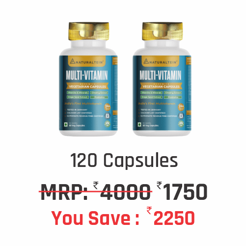 Multivitamins with Probiotics - Image 9