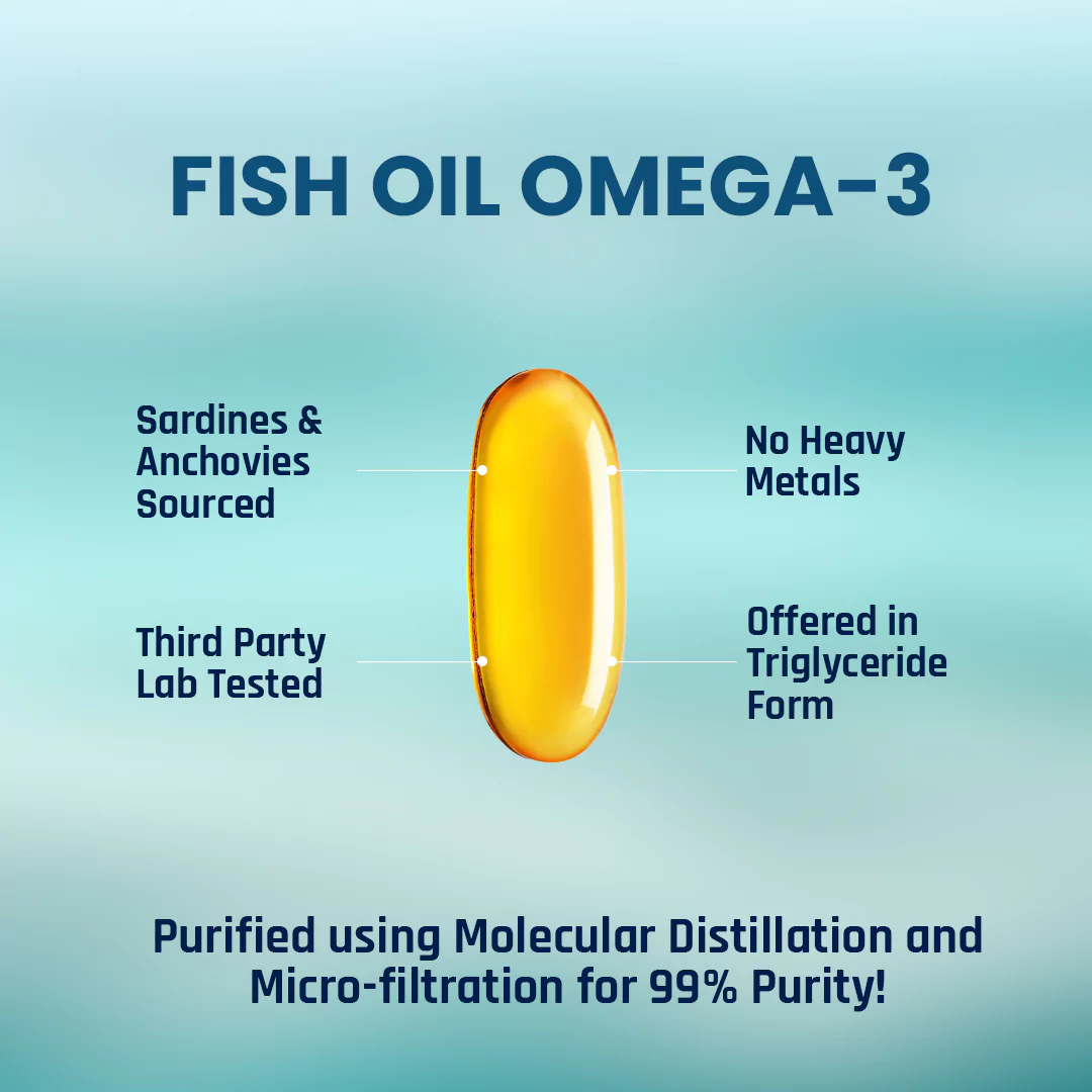 Ultimate Omega 3 - Image 11