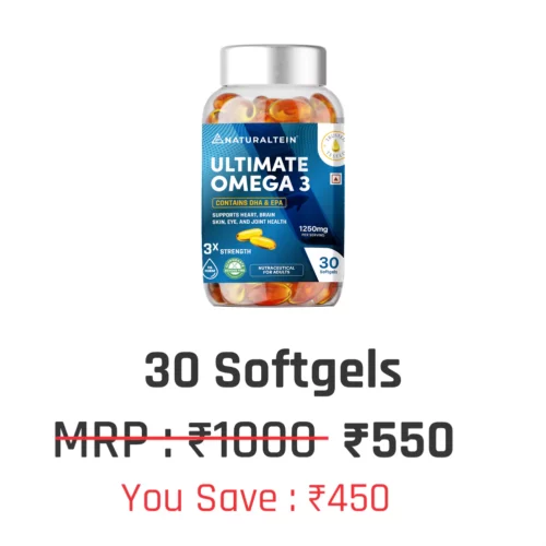 Ultimate Omega 3 - Image 14