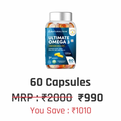 Ultimate Omega 3 - Image 15