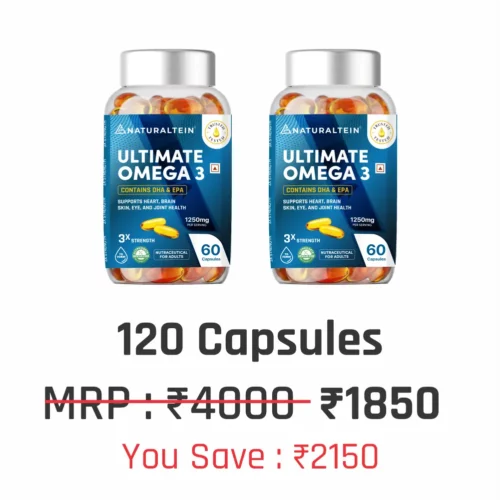 Ultimate Omega 3 - Image 16
