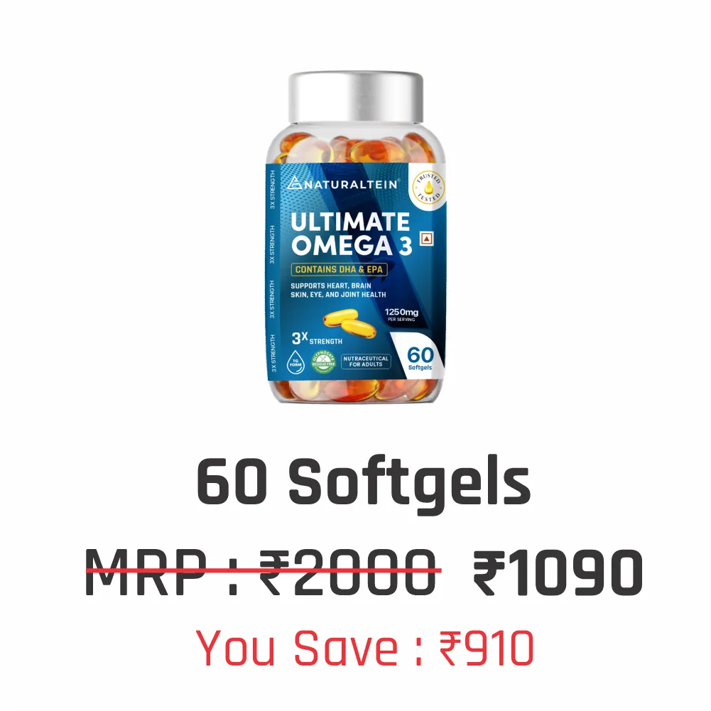 Ultimate Omega 3 - Image 18