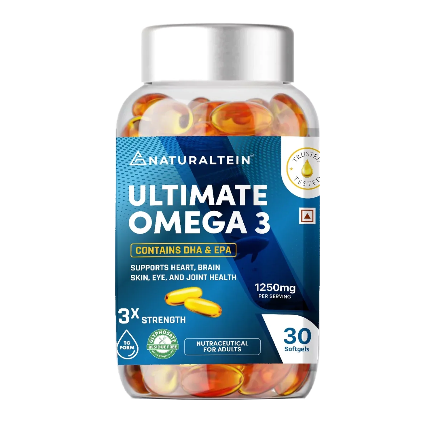 Ultimate Omega 3 - Image 21