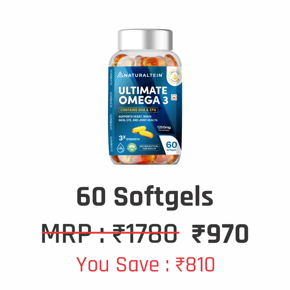 Ultimate Omega 3 - Image 23