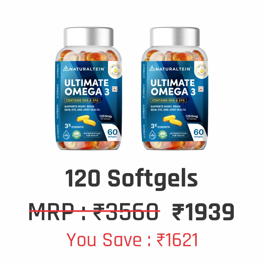 Ultimate Omega 3 - Image 24