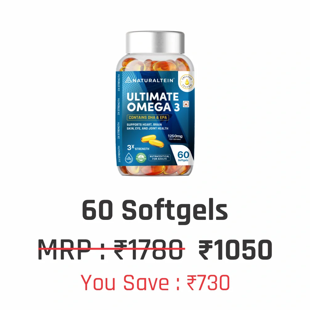Ultimate Omega 3 - Image 26