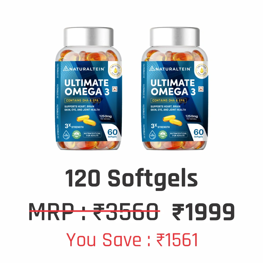 Ultimate Omega 3 - Image 27