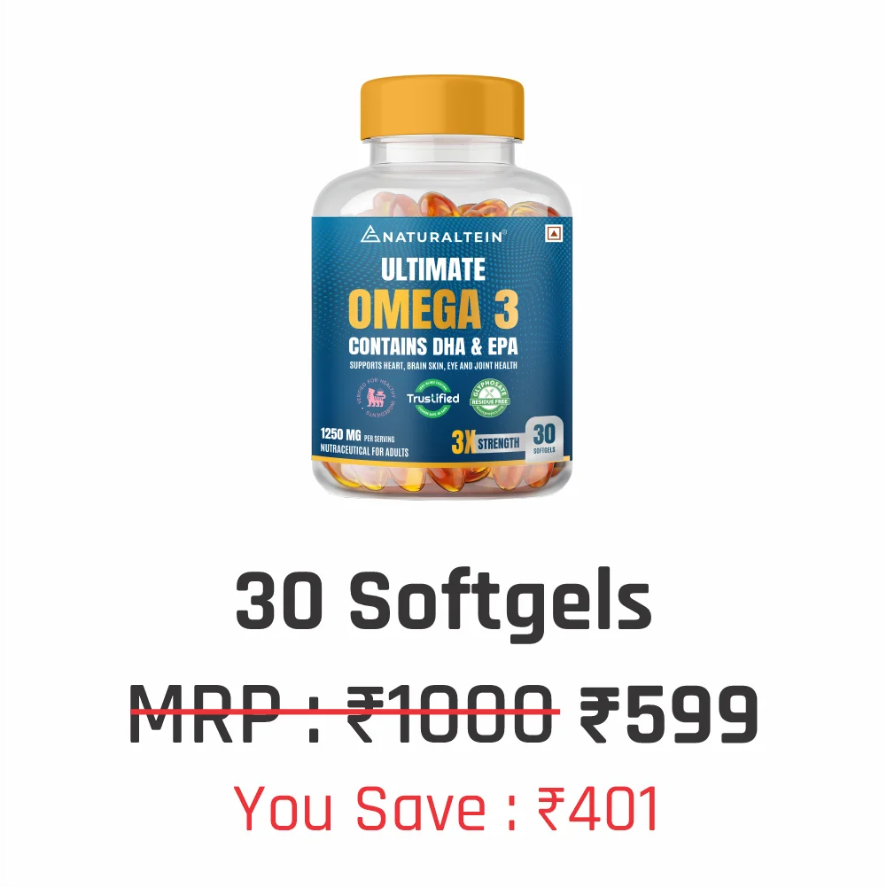 Ultimate Omega 3 - Image 28