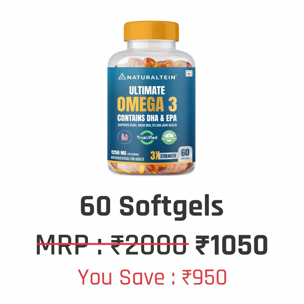 Ultimate Omega 3 - Image 29