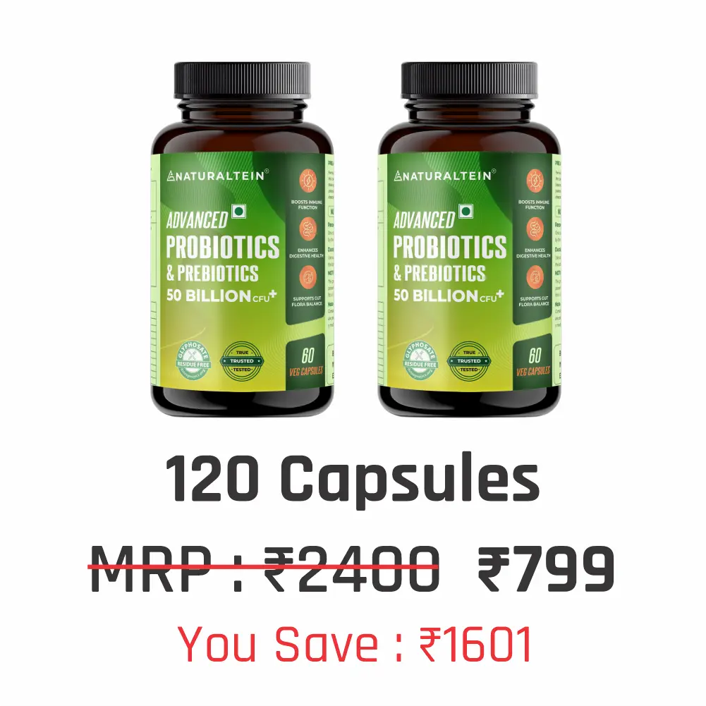 Probiotics & Prebiotics - Image 12
