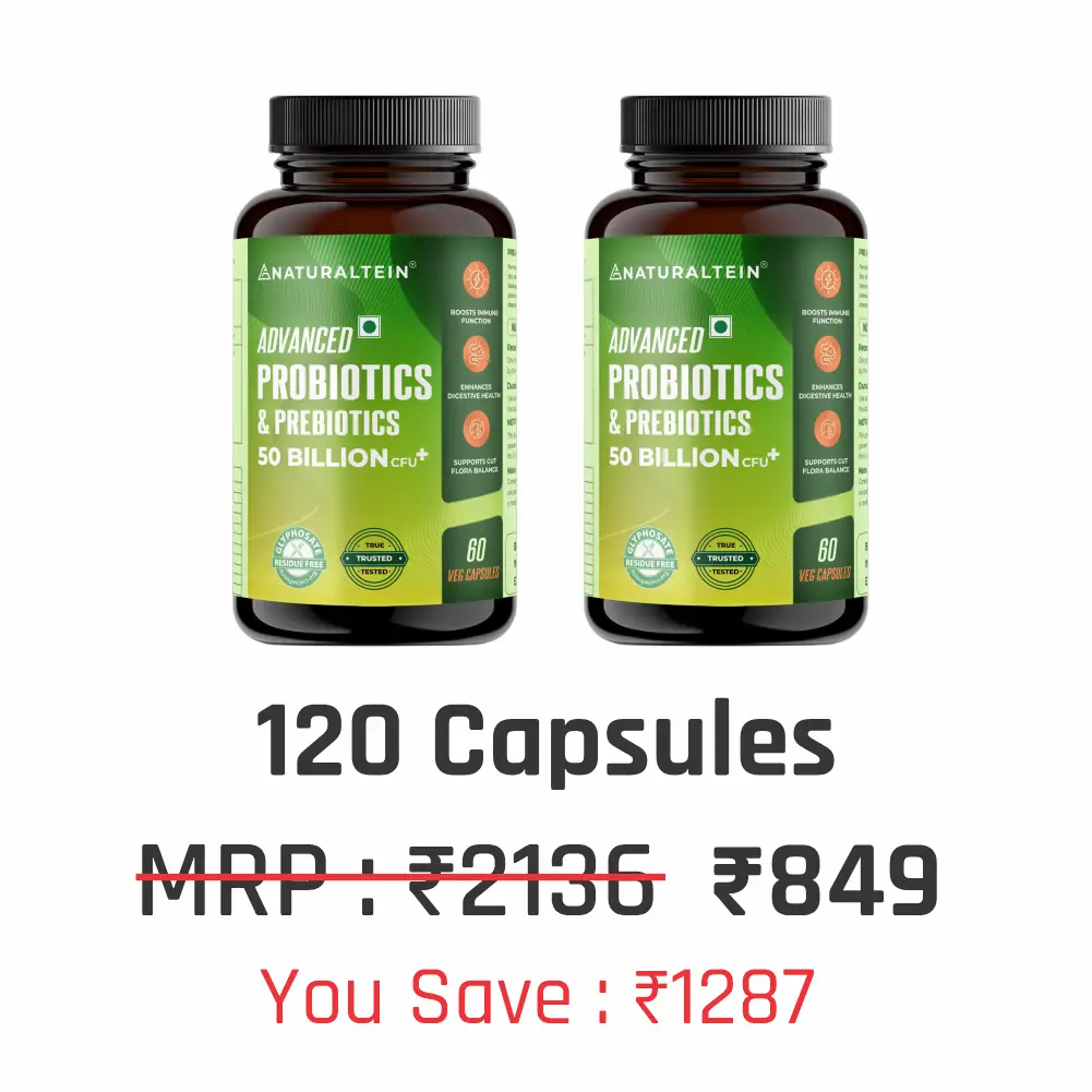 Probiotics & Prebiotics - Image 14