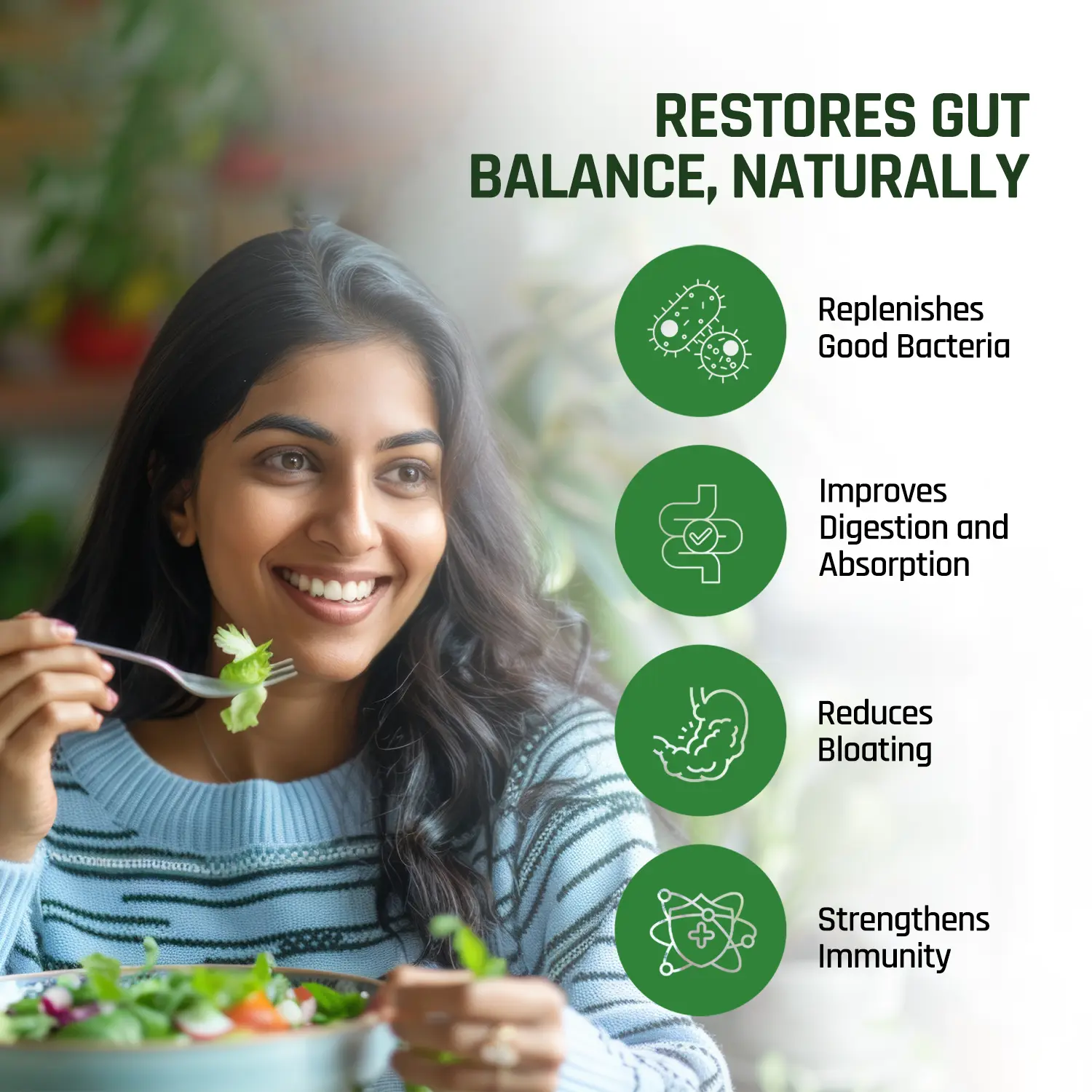 Probiotics & Prebiotics - Image 6