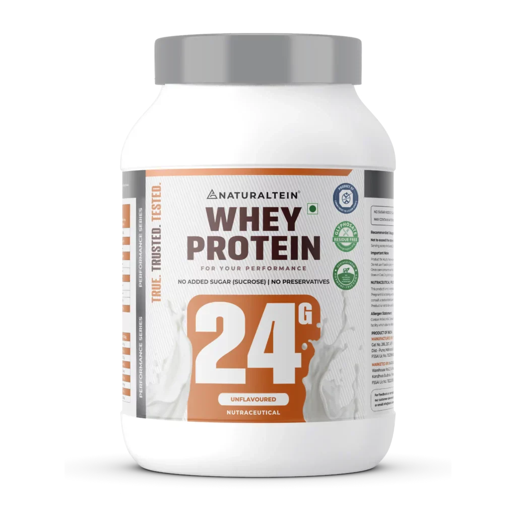 Super Deal – 100% Natural Whey Protein – Max (1 kg) + CREA BOOST Creatine Monohydrate - Image 19