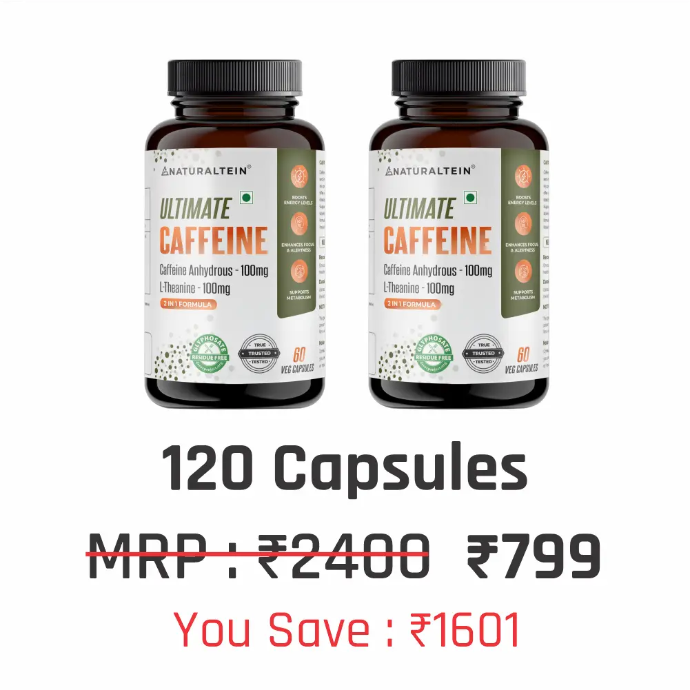 Ultimate Caffeine - Image 11