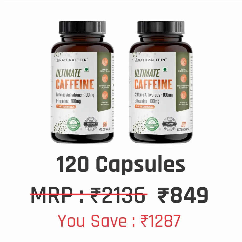 Ultimate Caffeine - Image 13