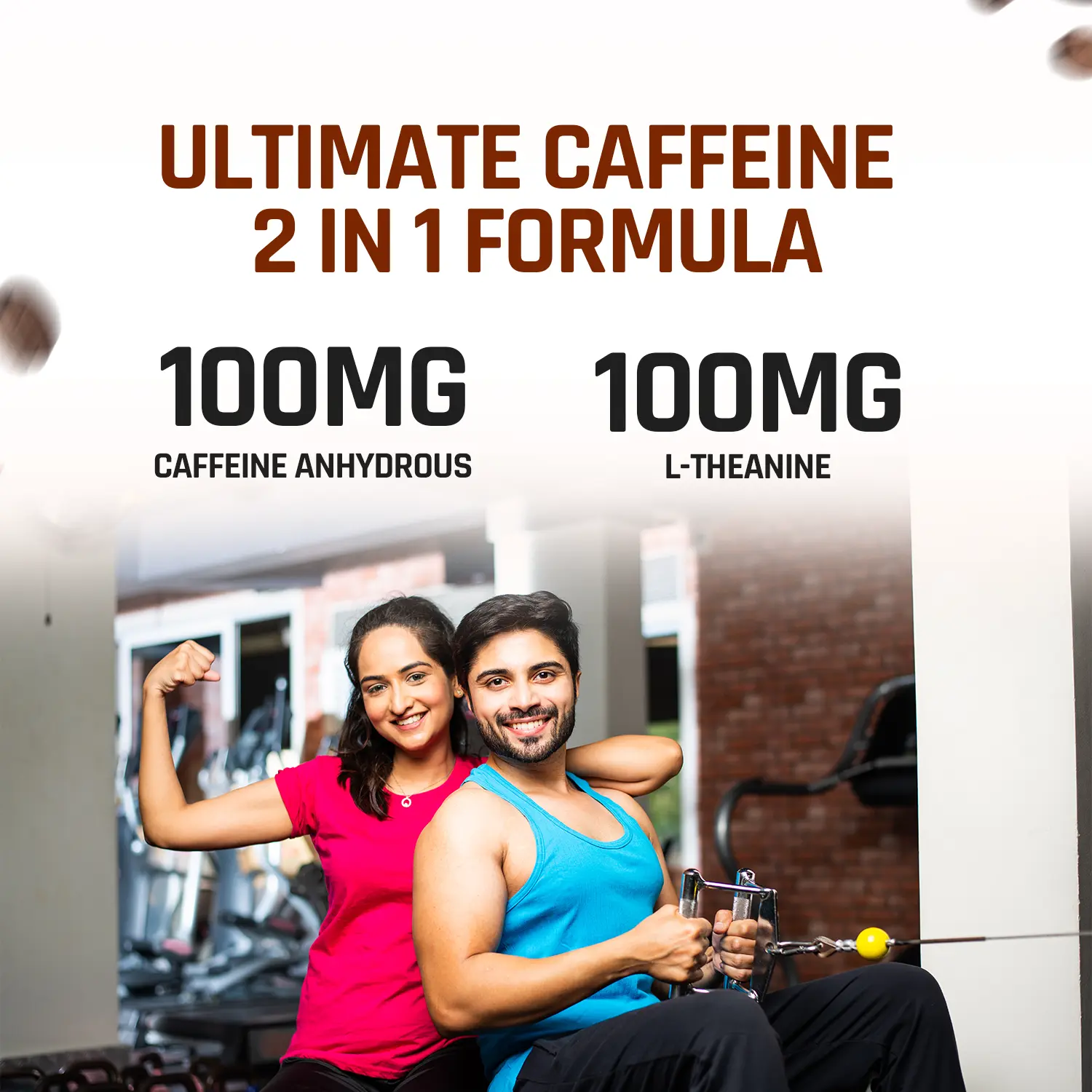 Ultimate Caffeine - Image 9
