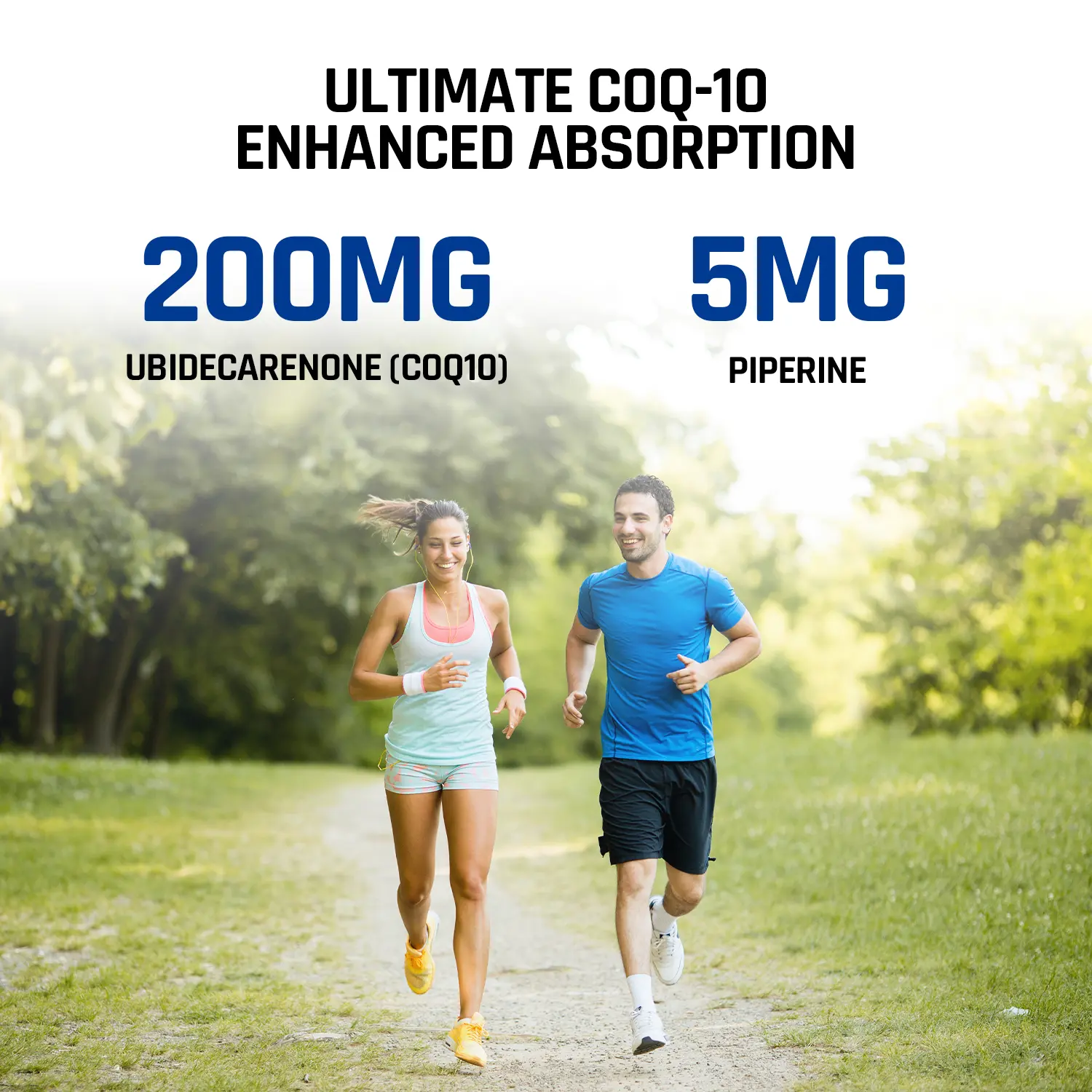 Ultimate CoQ-10 - Image 6