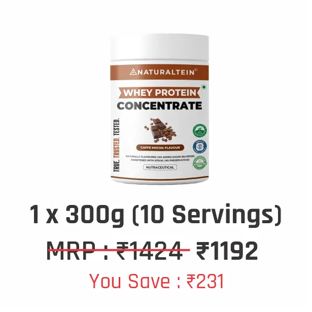 100% Natural Whey Protein Concentrate - Image 105