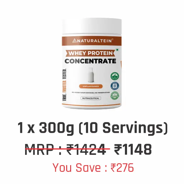 100% Natural Whey Protein Concentrate - Image 106