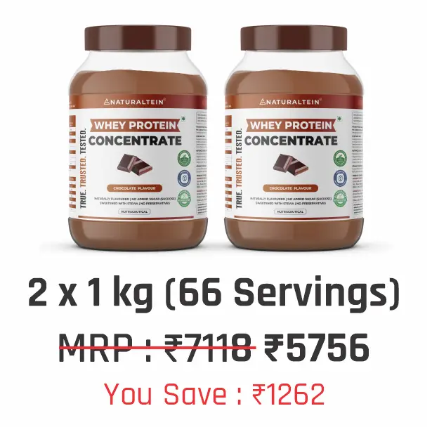 100% Natural Whey Protein Concentrate - Image 107