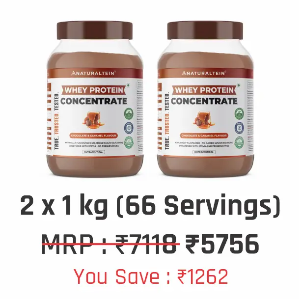 100% Natural Whey Protein Concentrate - Image 110