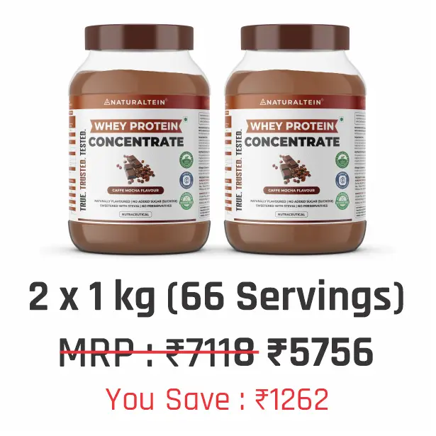 100% Natural Whey Protein Concentrate - Image 113