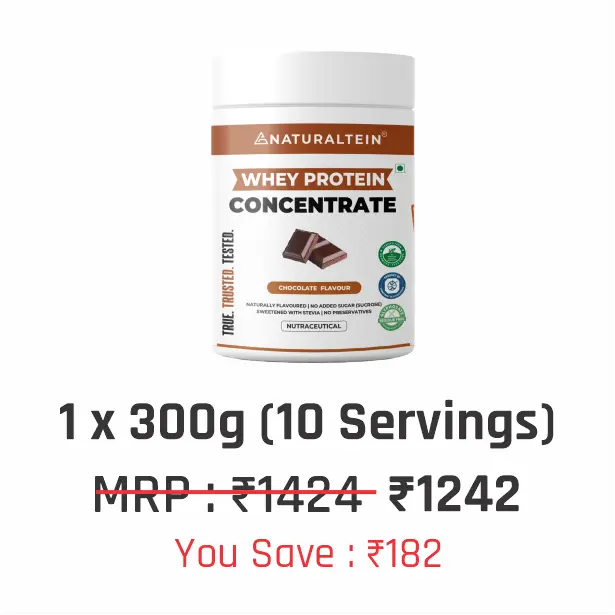 100% Natural Whey Protein Concentrate - Image 115
